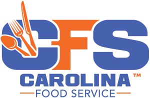 Carolina Food Service Logo