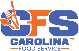 Carolina Food Service Carolina Food Service Logo